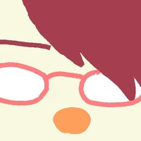 メガネのリリオさん