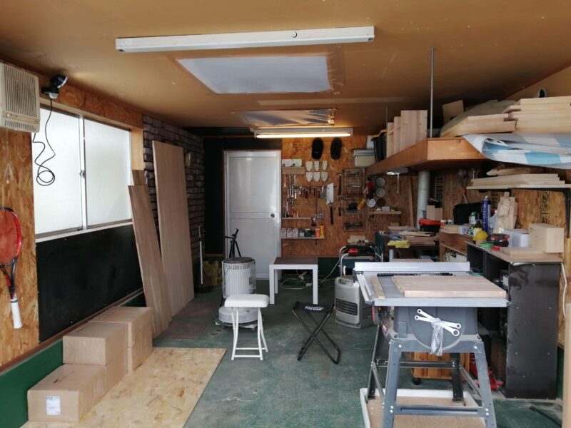 ハコイス製作工房