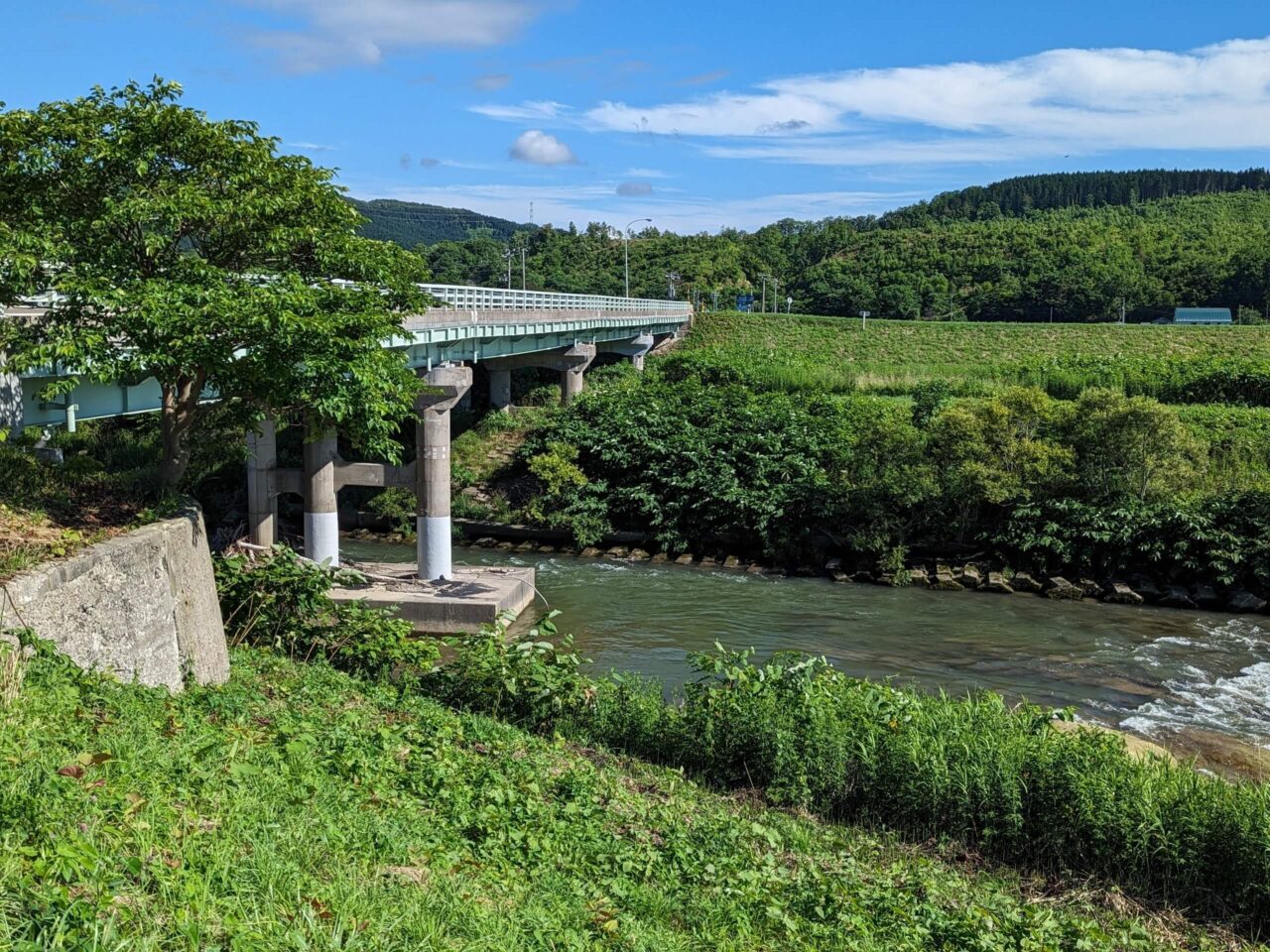 住吉橋